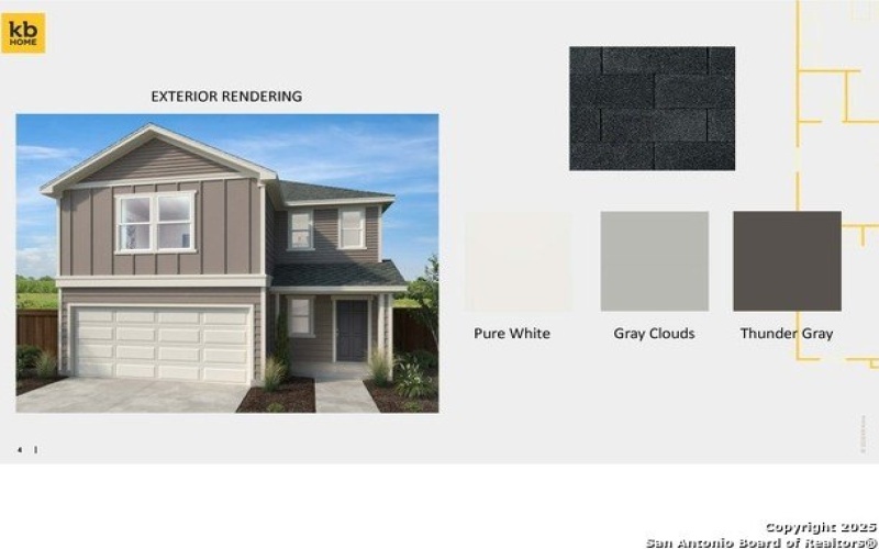 433 Panther Pass, Seguin, TX 78155, 4 Bedrooms Bedrooms, ,2 BathroomsBathrooms,Residential,For Sale,433 Panther Pass,1874459