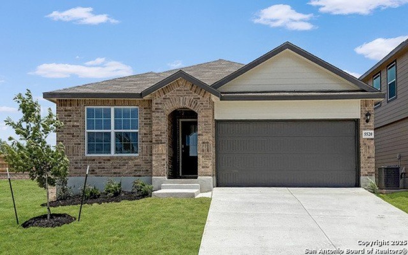 5520 Hartley Home, San Antonio, TX 78245, 4 Bedrooms Bedrooms, ,2 BathroomsBathrooms,Residential,For Sale,5520 Hartley Home,1874506