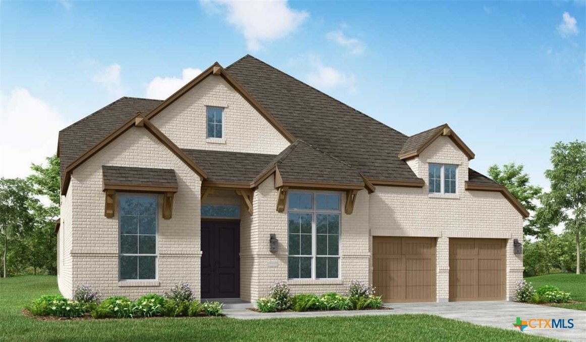 125 Cherokee Sedge Path, San Marcos, TX 78666, 3 Habitaciones Habitaciones , ,3 BañosBaños,Residential,En Venta,125 Cherokee Sedge Path,582961