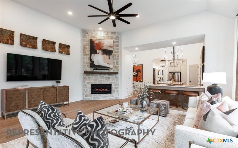 125 Cherokee Sedge Path, San Marcos, TX 78666, 3 Habitaciones Habitaciones , ,3 BañosBaños,Residential,En Venta,125 Cherokee Sedge Path,582961