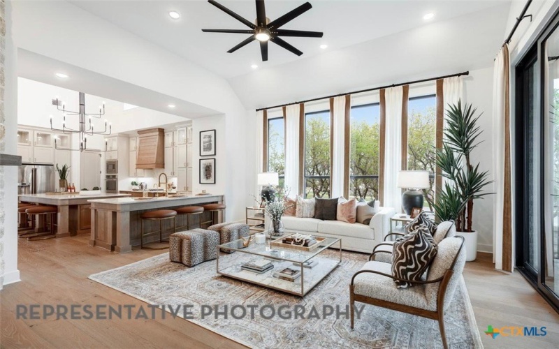 125 Cherokee Sedge Path, San Marcos, TX 78666, 3 Habitaciones Habitaciones , ,3 BañosBaños,Residential,En Venta,125 Cherokee Sedge Path,582961