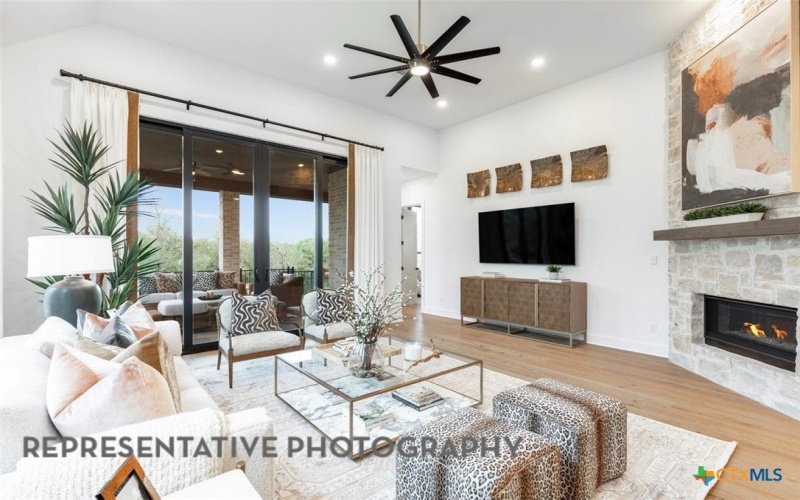 125 Cherokee Sedge Path, San Marcos, TX 78666, 3 Habitaciones Habitaciones , ,3 BañosBaños,Residential,En Venta,125 Cherokee Sedge Path,582961