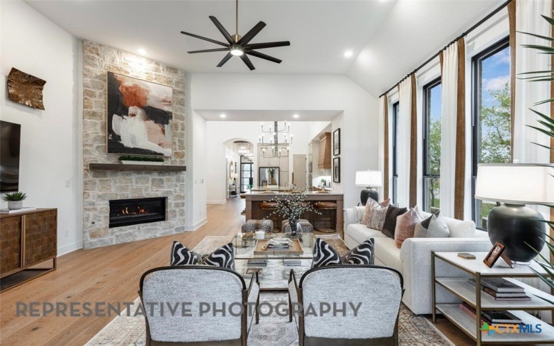 125 Cherokee Sedge Path, San Marcos, TX 78666, 3 Habitaciones Habitaciones , ,3 BañosBaños,Residential,En Venta,125 Cherokee Sedge Path,582961