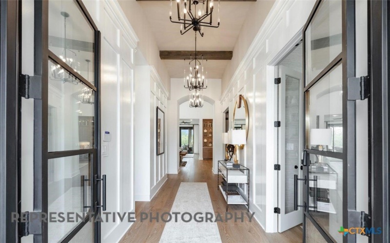 125 Cherokee Sedge Path, San Marcos, TX 78666, 3 Habitaciones Habitaciones , ,3 BañosBaños,Residential,En Venta,125 Cherokee Sedge Path,582961