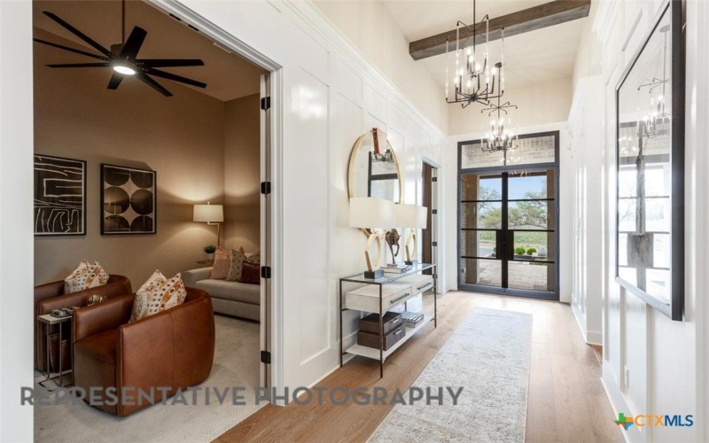 125 Cherokee Sedge Path, San Marcos, TX 78666, 3 Habitaciones Habitaciones , ,3 BañosBaños,Residential,En Venta,125 Cherokee Sedge Path,582961