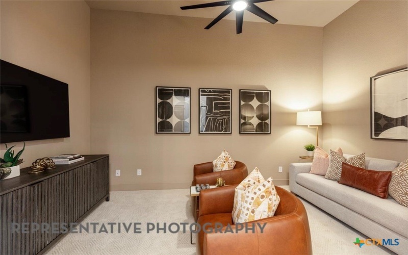 125 Cherokee Sedge Path, San Marcos, TX 78666, 3 Habitaciones Habitaciones , ,3 BañosBaños,Residential,En Venta,125 Cherokee Sedge Path,582961