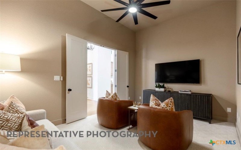 125 Cherokee Sedge Path, San Marcos, TX 78666, 3 Habitaciones Habitaciones , ,3 BañosBaños,Residential,En Venta,125 Cherokee Sedge Path,582961