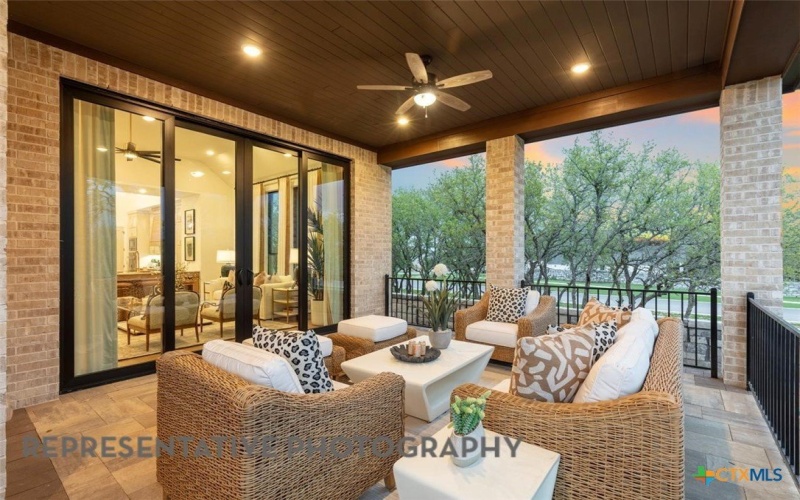 125 Cherokee Sedge Path, San Marcos, TX 78666, 3 Habitaciones Habitaciones , ,3 BañosBaños,Residential,En Venta,125 Cherokee Sedge Path,582961