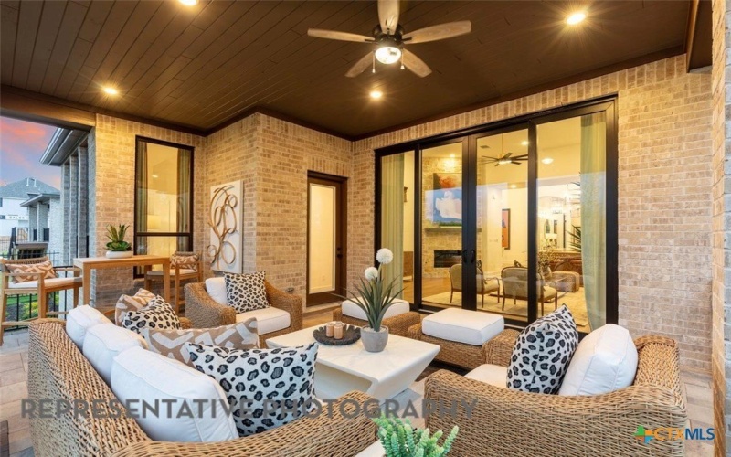 125 Cherokee Sedge Path, San Marcos, TX 78666, 3 Habitaciones Habitaciones , ,3 BañosBaños,Residential,En Venta,125 Cherokee Sedge Path,582961
