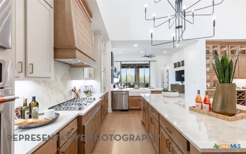 125 Cherokee Sedge Path, San Marcos, TX 78666, 3 Habitaciones Habitaciones , ,3 BañosBaños,Residential,En Venta,125 Cherokee Sedge Path,582961
