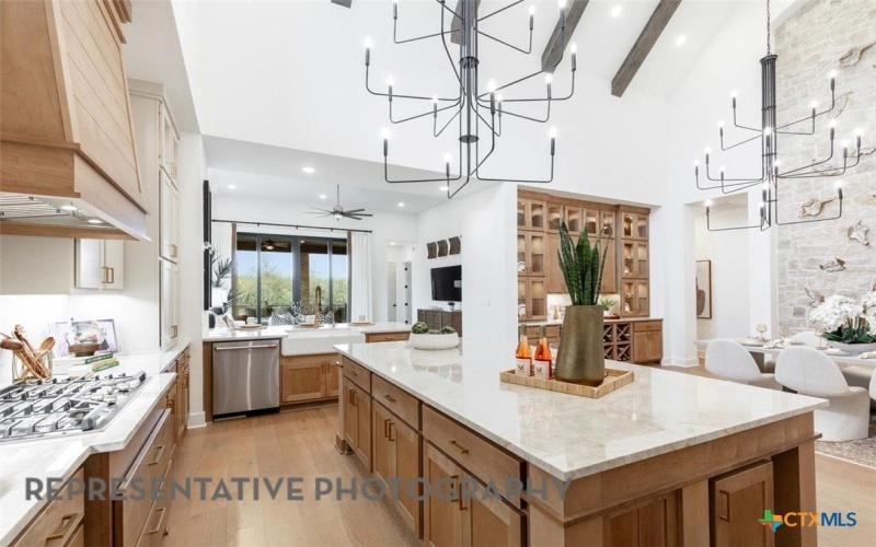 125 Cherokee Sedge Path, San Marcos, TX 78666, 3 Habitaciones Habitaciones , ,3 BañosBaños,Residential,En Venta,125 Cherokee Sedge Path,582961