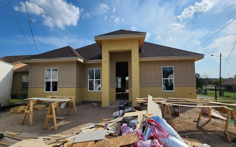 75 School Circle, Eagle Pass, TX 78852, 3 Bedrooms Bedrooms, ,2 BathroomsBathrooms,Residential,For Sale,75 School Circle,81335