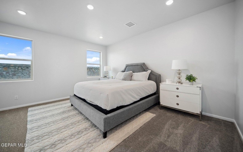 1237 Indigo Sky Street, El Paso, TX 79928, 3 Bedrooms Bedrooms, ,2 BathroomsBathrooms,Residential,For Sale,1237 Indigo Sky Street,924347