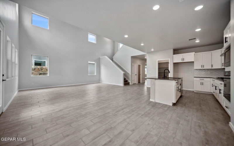 1229 Indigo Sky Street, El Paso, TX 79928, 4 Habitaciones Habitaciones , ,2 BañosBaños,Residential,En Venta,1229 Indigo Sky Street,924350