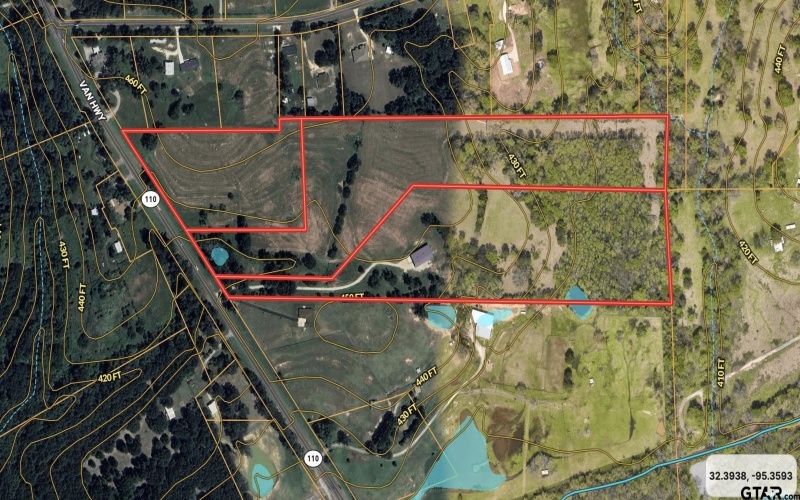 6470 Hwy 110, Tyler, TX 75704, 2 Bedrooms Bedrooms, ,1 BathroomBathrooms,Farm,For Sale,6470 Hwy 110,25008870