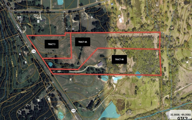 6470 Hwy 110, Tyler, TX 75704, 2 Bedrooms Bedrooms, ,1 BathroomBathrooms,Farm,For Sale,6470 Hwy 110,25008870