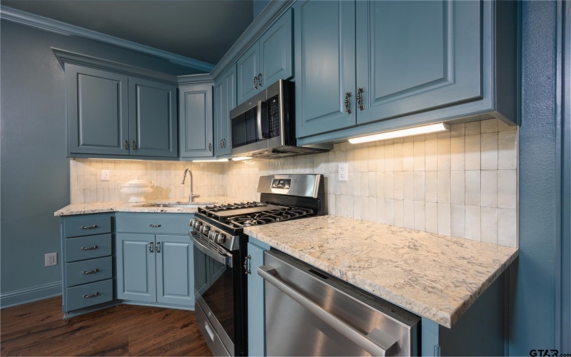 6470 Hwy 110 N, Tyler, TX 75704, 2 Habitaciones Habitaciones , ,1 BañoBaños,Granja,En Venta,6470 Hwy 110 N,25008871