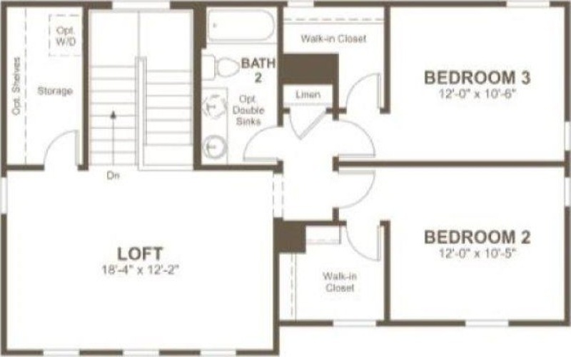 237 Torchwood Drive, Marble Falls, TX 78654, 4 Habitaciones Habitaciones , ,3 BañosBaños,Residential,En Venta,237 Torchwood Drive,173779