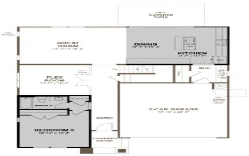 249 Torchwood Drive, Marble Falls, TX 78654, 5 Habitaciones Habitaciones , ,3 BañosBaños,Residential,En Venta,249 Torchwood Drive,173780