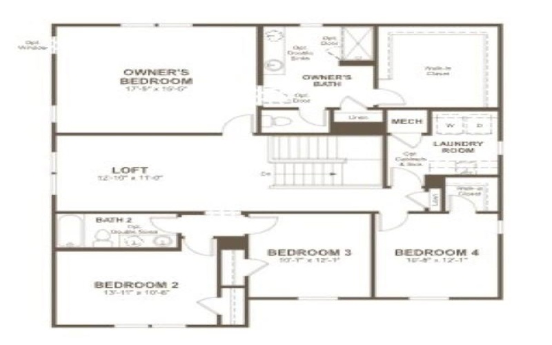 249 Torchwood Drive, Marble Falls, TX 78654, 5 Habitaciones Habitaciones , ,3 BañosBaños,Residential,En Venta,249 Torchwood Drive,173780