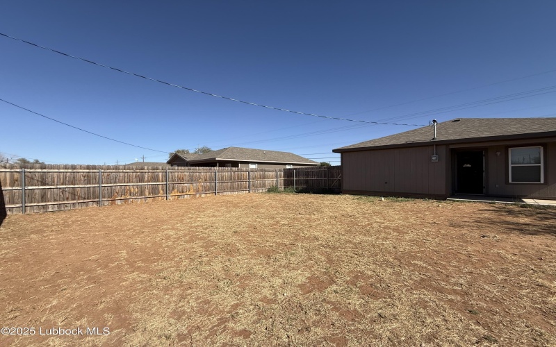 3124 E Cornell Street, Lubbock, TX 79403, 3 Bedrooms Bedrooms, ,2 BathroomsBathrooms,Residential Lease,For Rent,3124 E Cornell Street,202556111
