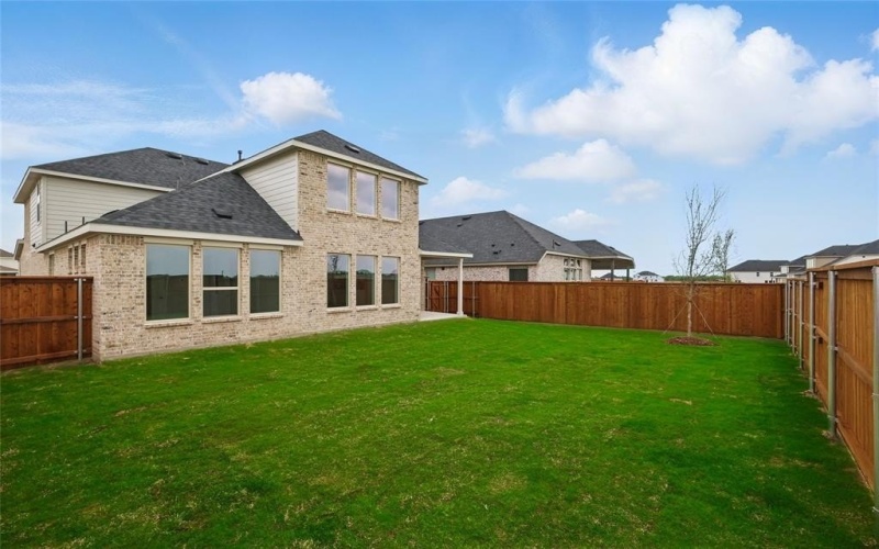 16509 Freshwater Drive, Celina, TX 75009, 5 Bedrooms Bedrooms, ,3 BathroomsBathrooms,Residential,For Sale,16509 Freshwater Drive,20748403