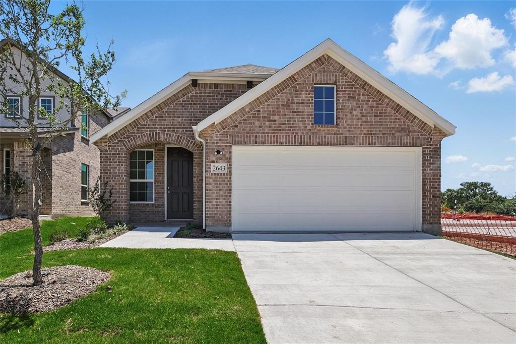 2643 Stowers Street, Anna, TX 75409, 3 Bedrooms Bedrooms, ,2 BathroomsBathrooms,Residential,For Sale,2643 Stowers Street,20819307
