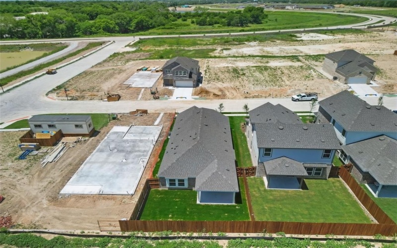 2643 Stowers Street, Anna, TX 75409, 3 Bedrooms Bedrooms, ,2 BathroomsBathrooms,Residential,For Sale,2643 Stowers Street,20819307