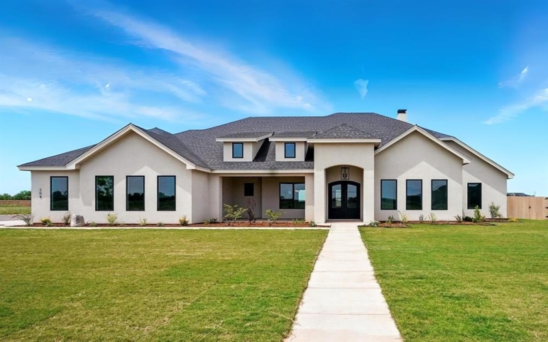 204 Stonewall Drive, Abilene, TX 79606, 3 Habitaciones Habitaciones , ,3 BañosBaños,Residential,En Venta,204 Stonewall Drive,20937797