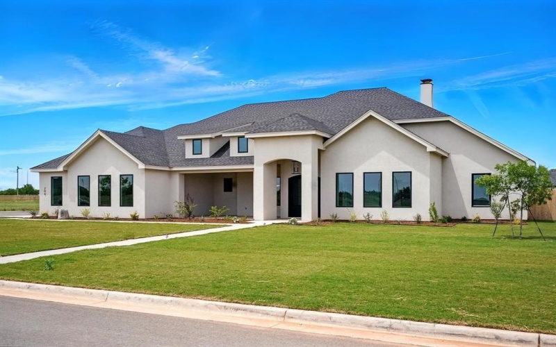 204 Stonewall Drive, Abilene, TX 79606, 3 Habitaciones Habitaciones , ,3 BañosBaños,Residential,En Venta,204 Stonewall Drive,20937797