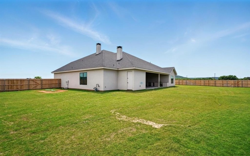 204 Stonewall Drive, Abilene, TX 79606, 3 Habitaciones Habitaciones , ,3 BañosBaños,Residential,En Venta,204 Stonewall Drive,20937797