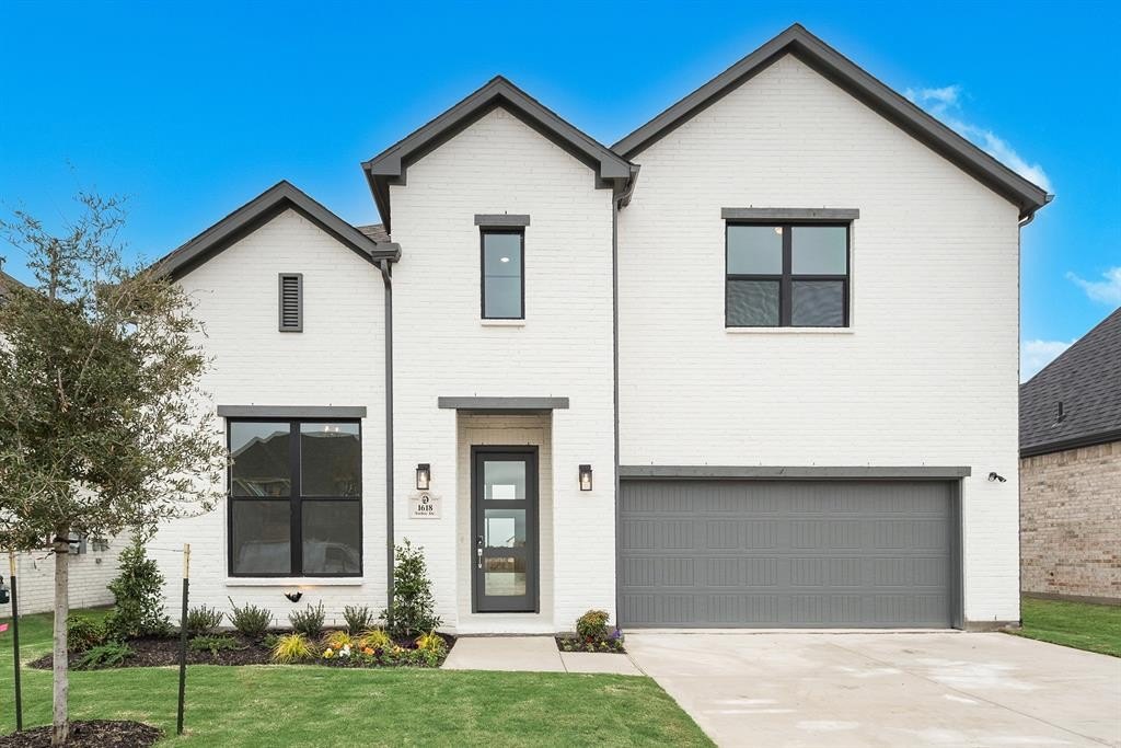 1618 Yorkie Drive, Forney, TX 75126, 4 Habitaciones Habitaciones , ,3 BañosBaños,Residential,En Venta,1618 Yorkie Drive,20964791