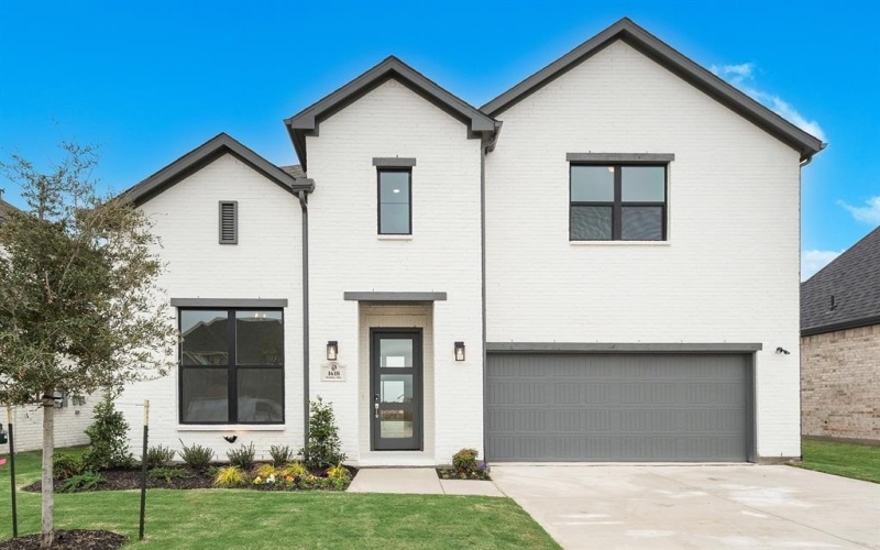 1618 Yorkie Drive, Forney, TX 75126, 4 Habitaciones Habitaciones , ,3 BañosBaños,Residential,En Venta,1618 Yorkie Drive,20964791