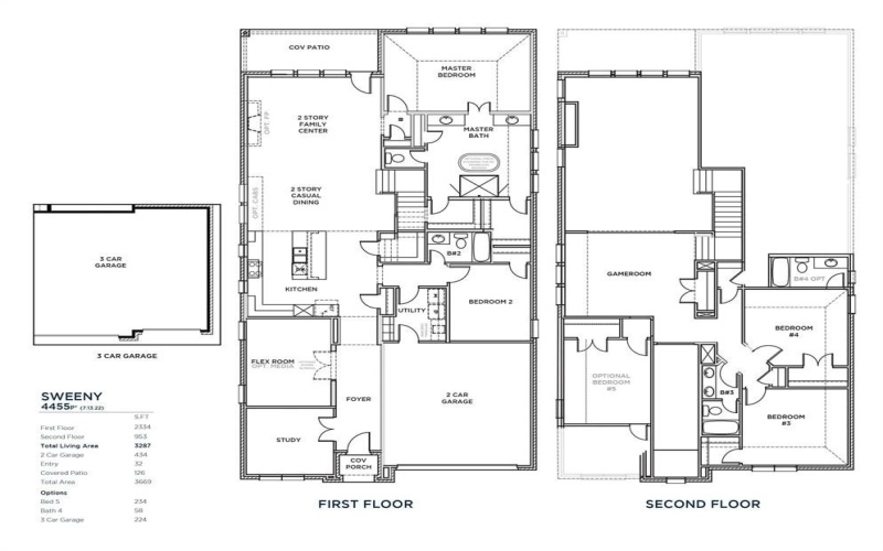 1618 Yorkie Drive, Forney, TX 75126, 4 Habitaciones Habitaciones , ,3 BañosBaños,Residential,En Venta,1618 Yorkie Drive,20964791