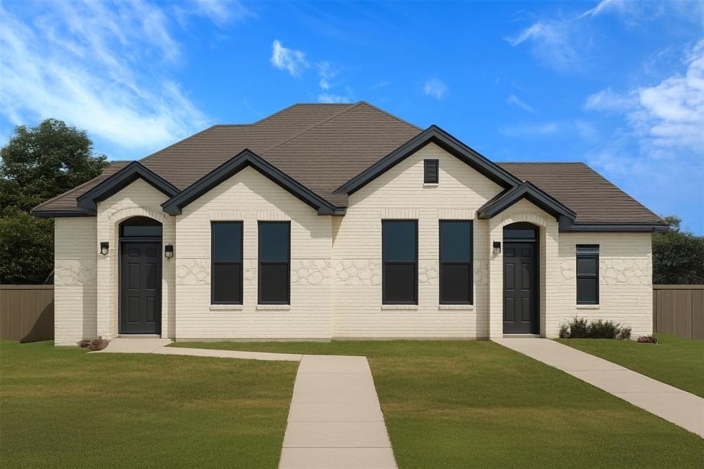 6415 Fm 1570 W #603 A, Greenville, TX 75402, 1 Bedroom Bedrooms, ,1 BathroomBathrooms,Residential Lease,For Rent,6415 Fm 1570 W,20964828