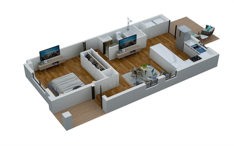 6415 Fm 1570 W #603 A, Greenville, TX 75402, 1 Bedroom Bedrooms, ,1 BathroomBathrooms,Residential Lease,For Rent,6415 Fm 1570 W,20964828