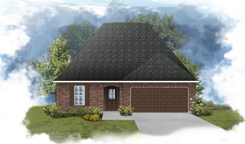 213 Norwell Lane, Bossier City, LA 71111, 3 Bedrooms Bedrooms, ,2 BathroomsBathrooms,Residential,For Sale,213 Norwell Lane,20964846