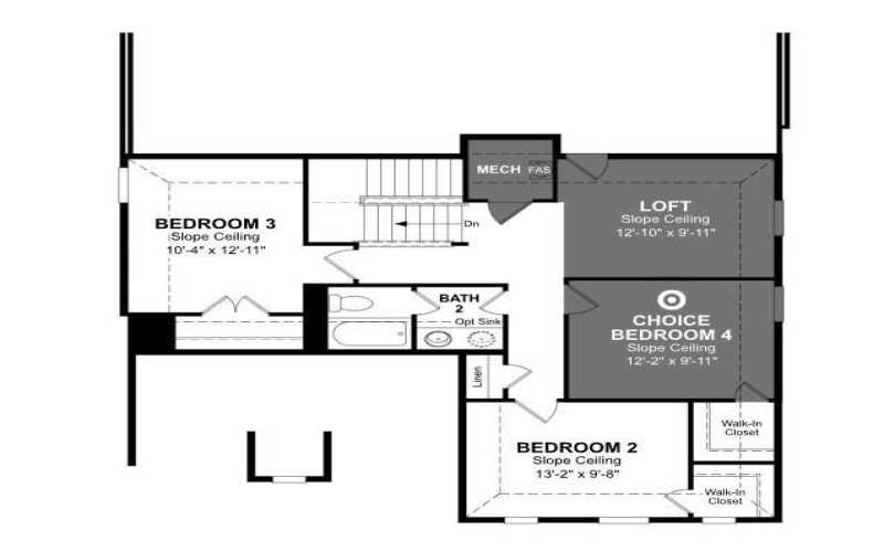 3433 Loftwood Lane, Anna, TX 75409, 4 Bedrooms Bedrooms, ,2 BathroomsBathrooms,Residential,For Sale,3433 Loftwood Lane,20964851