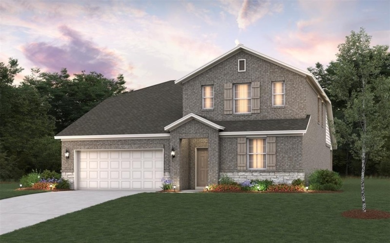 3433 Loftwood Lane, Anna, TX 75409, 4 Bedrooms Bedrooms, ,2 BathroomsBathrooms,Residential,For Sale,3433 Loftwood Lane,20964851