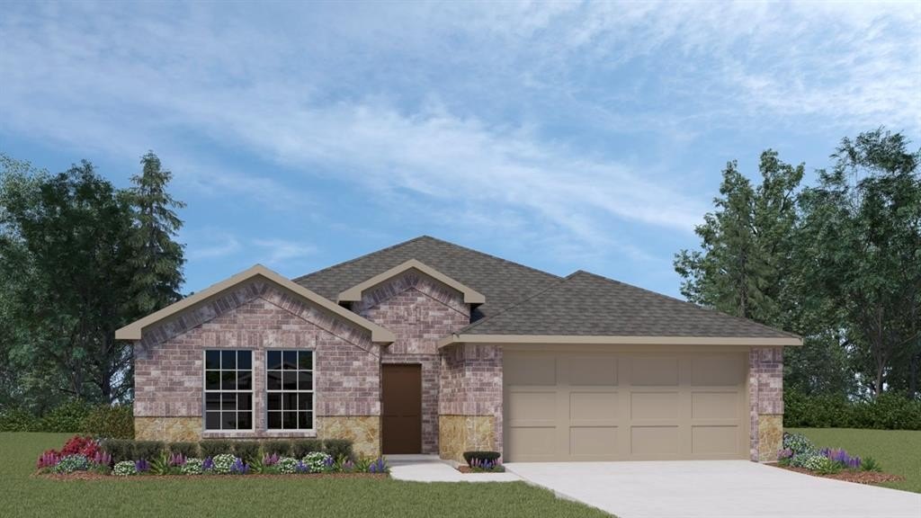914 Jett Drive, Ferris, TX 75125, 4 Bedrooms Bedrooms, ,2 BathroomsBathrooms,Residential,For Sale,914 Jett Drive,20964858