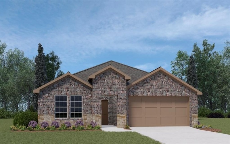 914 Jett Drive, Ferris, TX 75125, 4 Bedrooms Bedrooms, ,2 BathroomsBathrooms,Residential,For Sale,914 Jett Drive,20964858