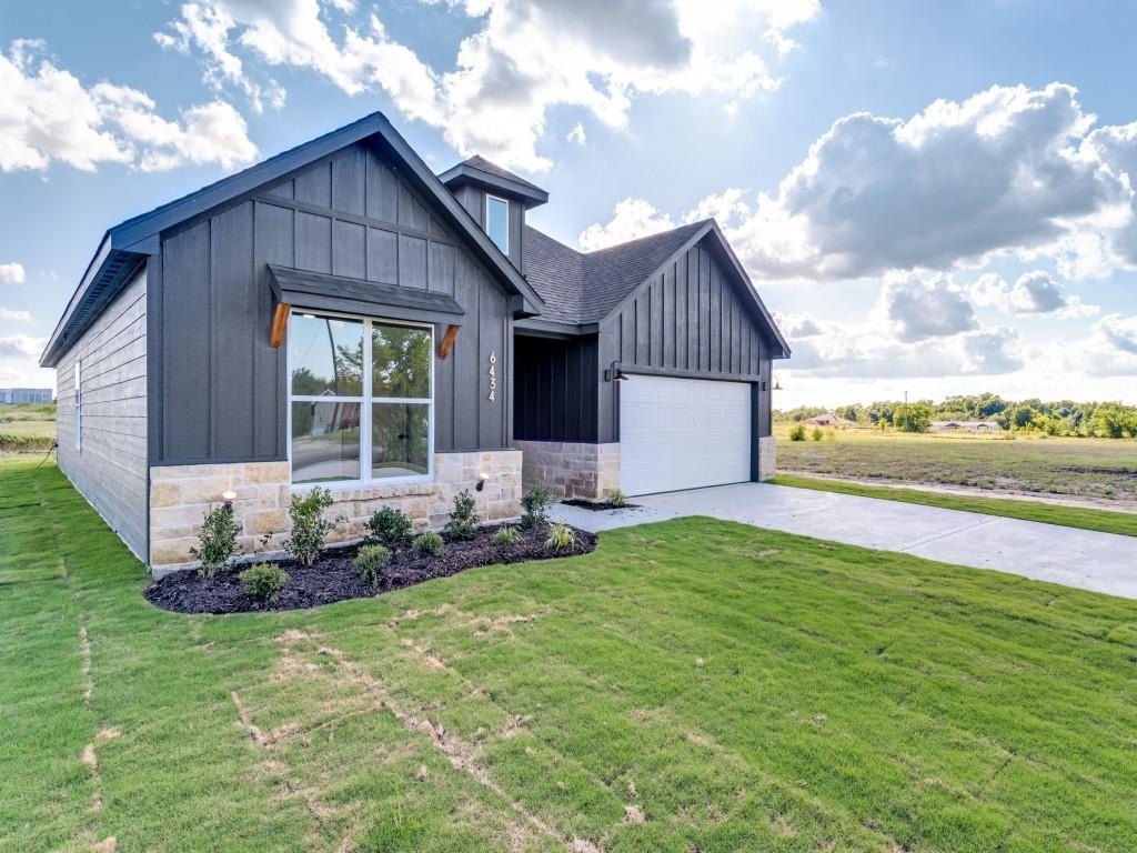 6434 Abner Road, Terrell, TX 75161, 3 Bedrooms Bedrooms, ,2 BathroomsBathrooms,Residential,For Sale,6434 Abner Road,20964869