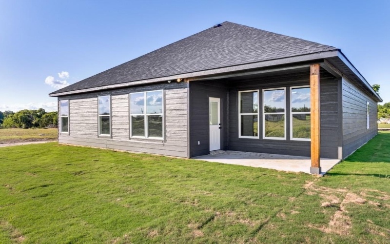 6434 Abner Road, Terrell, TX 75161, 3 Bedrooms Bedrooms, ,2 BathroomsBathrooms,Residential,For Sale,6434 Abner Road,20964869