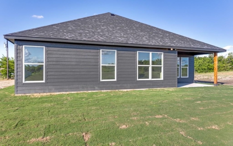 6434 Abner Road, Terrell, TX 75161, 3 Bedrooms Bedrooms, ,2 BathroomsBathrooms,Residential,For Sale,6434 Abner Road,20964869