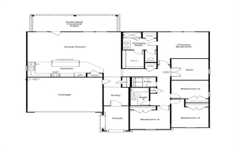 344 Fallbrook Drive, Aledo, TX 76008, 4 Bedrooms Bedrooms, ,2 BathroomsBathrooms,Residential,For Sale,344 Fallbrook Drive,20964879