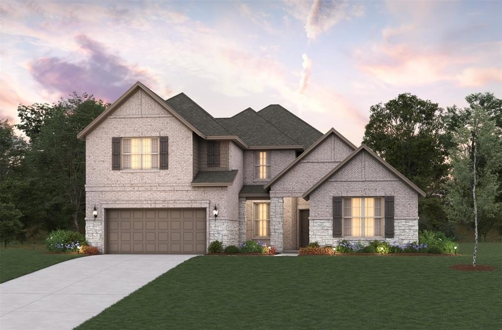 2837 Spring Valley Way, Anna, TX 75409, 4 Bedrooms Bedrooms, ,3 BathroomsBathrooms,Residential,For Sale,2837 Spring Valley Way,20964898