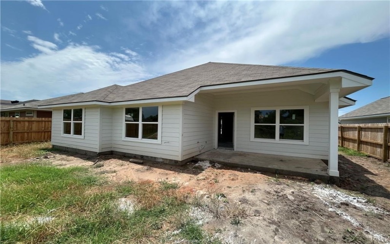 2814 Messenger Way, Bryan, TX 77802, 3 Bedrooms Bedrooms, ,2 BathroomsBathrooms,Residential,For Sale,2814 Messenger Way,25002256