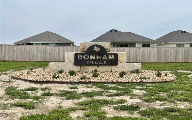 2814 Messenger Way, Bryan, TX 77802, 3 Bedrooms Bedrooms, ,2 BathroomsBathrooms,Residential,For Sale,2814 Messenger Way,25002256