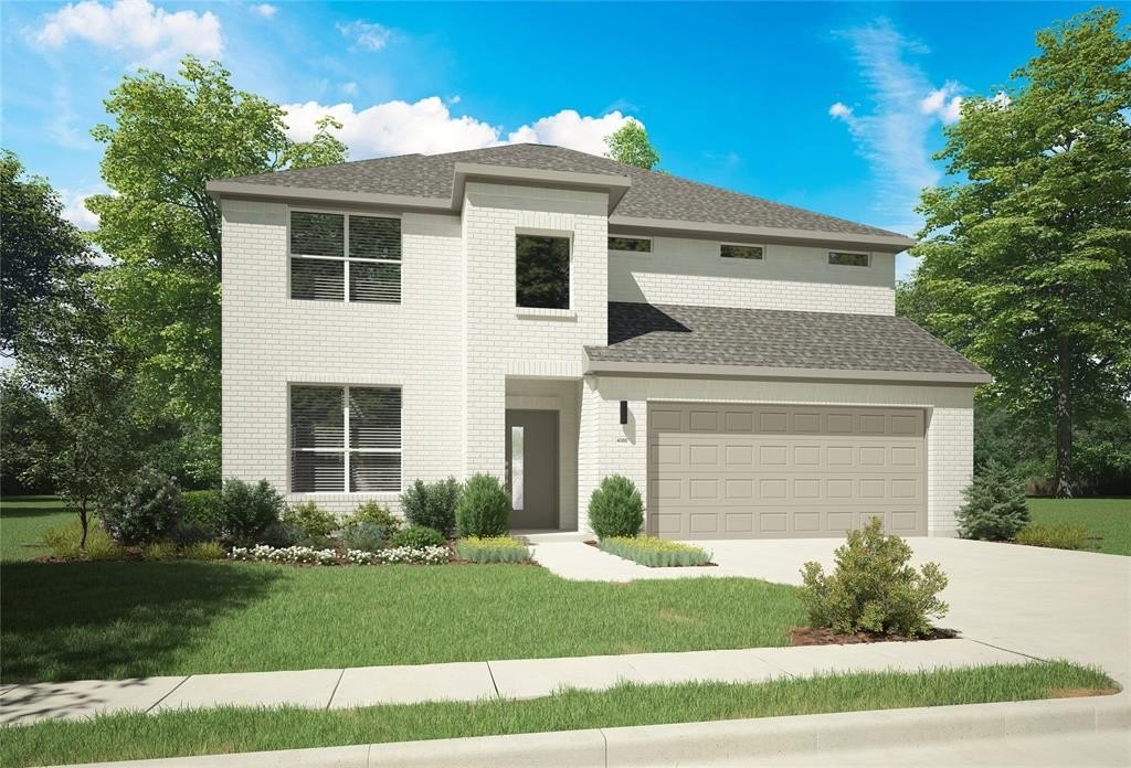1111 Painted Sky Path, Princeton, TX 75407, 5 Habitaciones Habitaciones , ,5 BañosBaños,Residential,En Venta,1111 Painted Sky Path,20964975