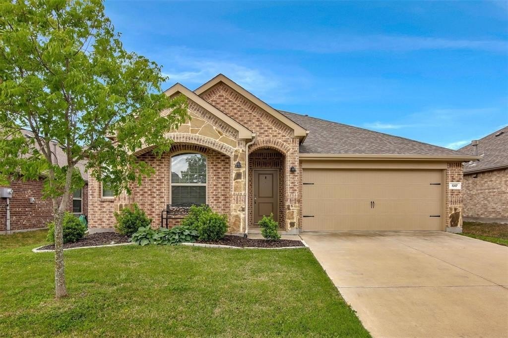 1317 Crescent View Drive, Anna, TX 75409, 4 Habitaciones Habitaciones , ,2 BañosBaños,Residential Lease,En Alquiler,1317 Crescent View Drive,20964978